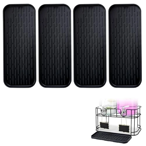 Organic Drip Tray for Drink Dispenser Proven