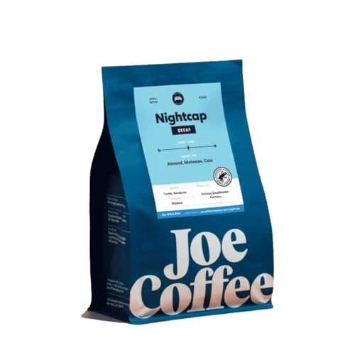 Superior Nightcap Decaf 32 Ounce Comfortable