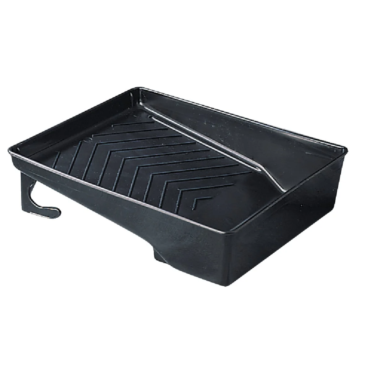 Sophisticated Leaktite 3 Qt. Deep Well Plastic Paint Tray Optimized