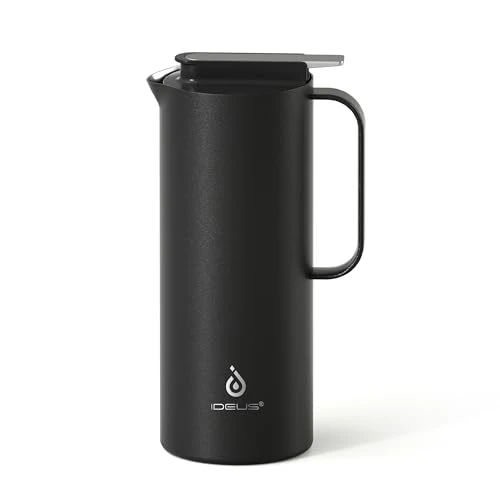 Trendy Thermal Coffee Carafe 50oz Green
