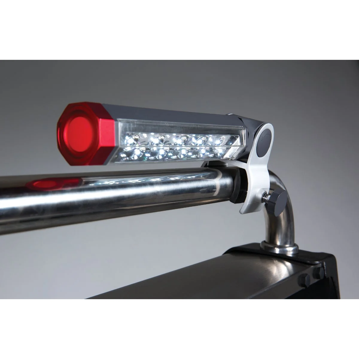 Innovative GrillPro 10-LED 10 In. Grill Light Safe