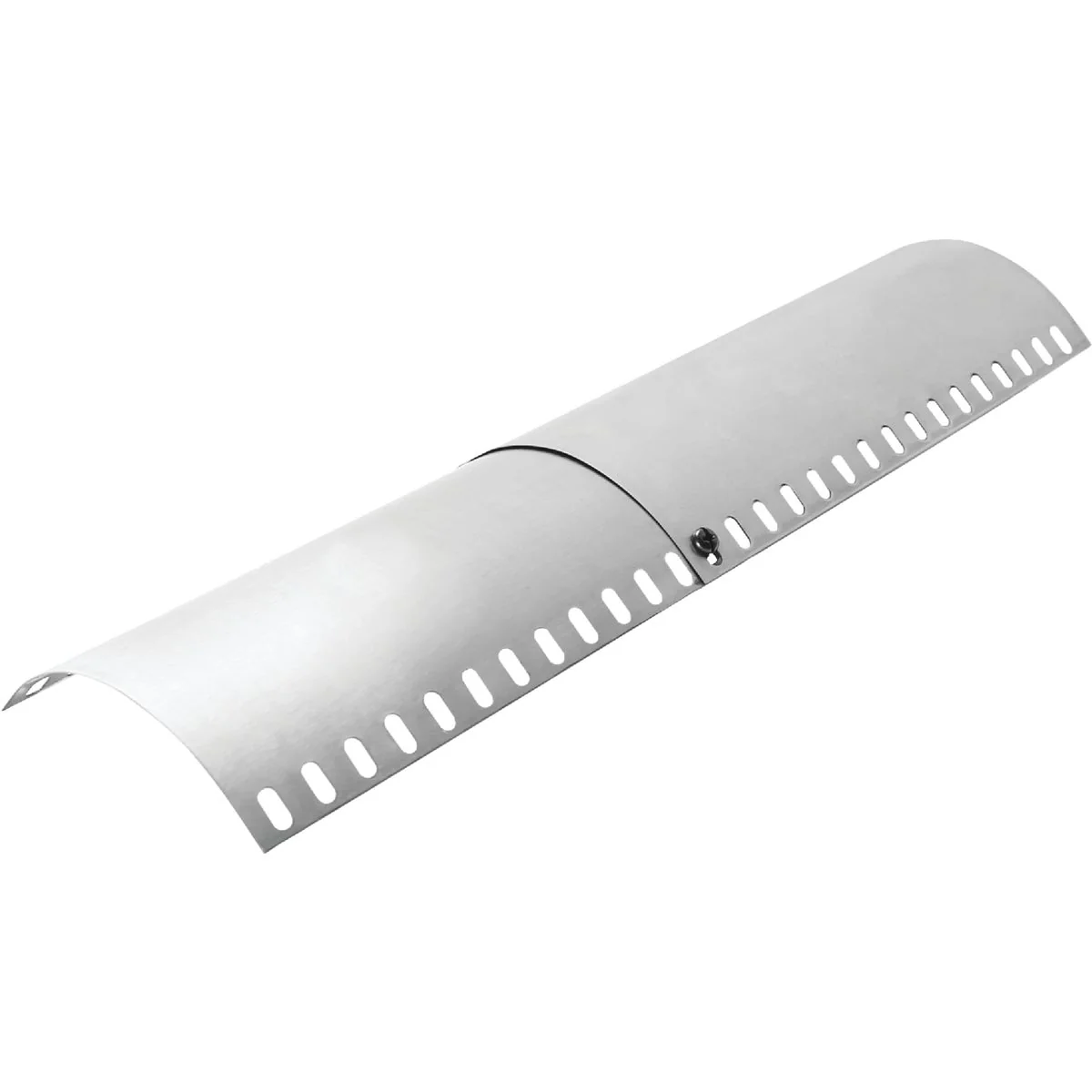 Premium GrillPro 12 In. to 18 In. Porcelain-Coated Universal Adjustable Heat Plate Fast