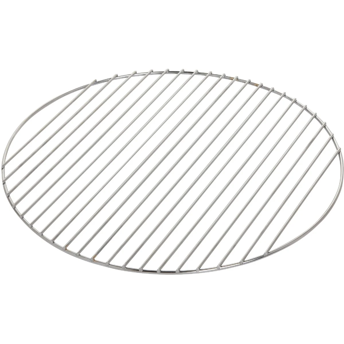 Relaxed Old Smokey 18 In. Dia. Aluminized Steel Top Grill Grate Fine Crafted