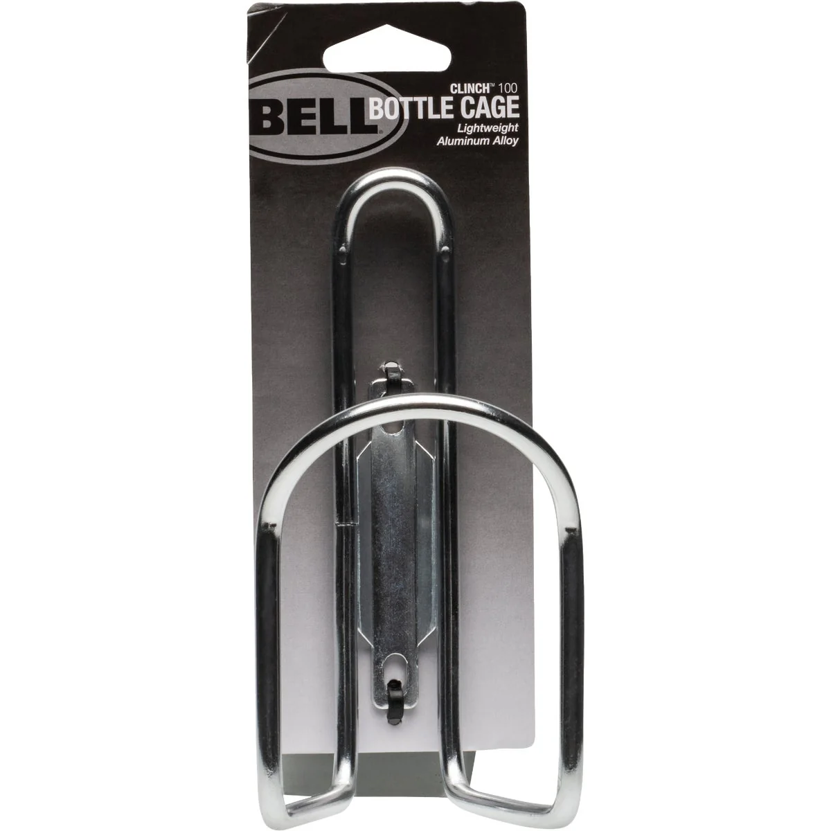 Official Bell Sports Lightweight Alloy Water Bottle Bracket Genuine