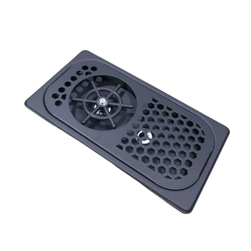 Breathable Pitcher Rinser Pure