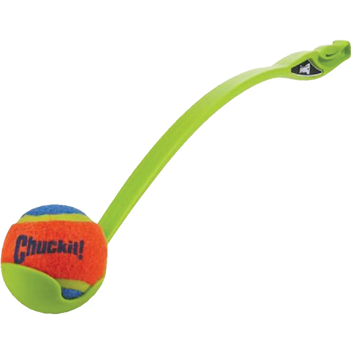 Long-Lasting Petmate Chuckit Medium Ball Launcher Dog Toy Effective