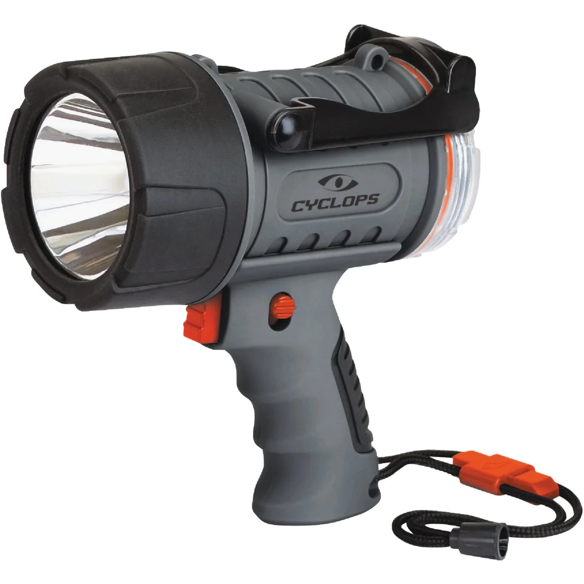 Exceptional Dorcy Pro Series Rechargeable LED Spotlight Clean