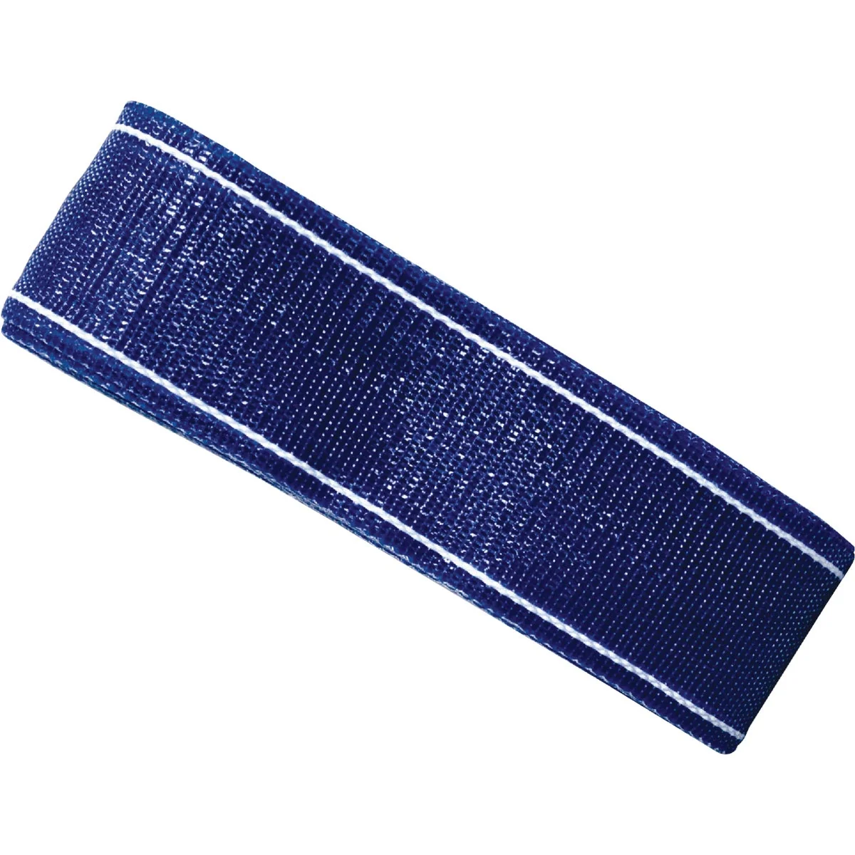Refined Frost King Blue 39 Ft. Outdoor Chair Webbing Relaxed