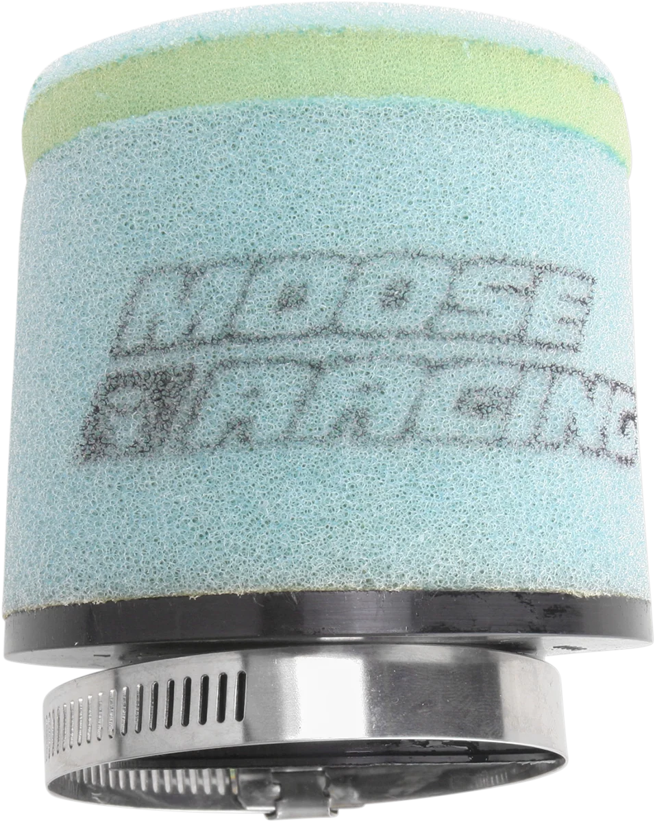 High-Grade MOOSE RACING Precision Pre-Oiled Air Filter - Arctic Cat P3-10-01 First-Class