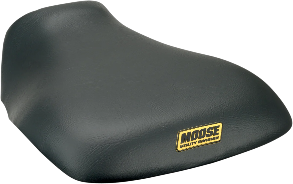 Outstanding MOOSE RACING Seat Cover - Honda TRX25086-30 Environmentally Friendly