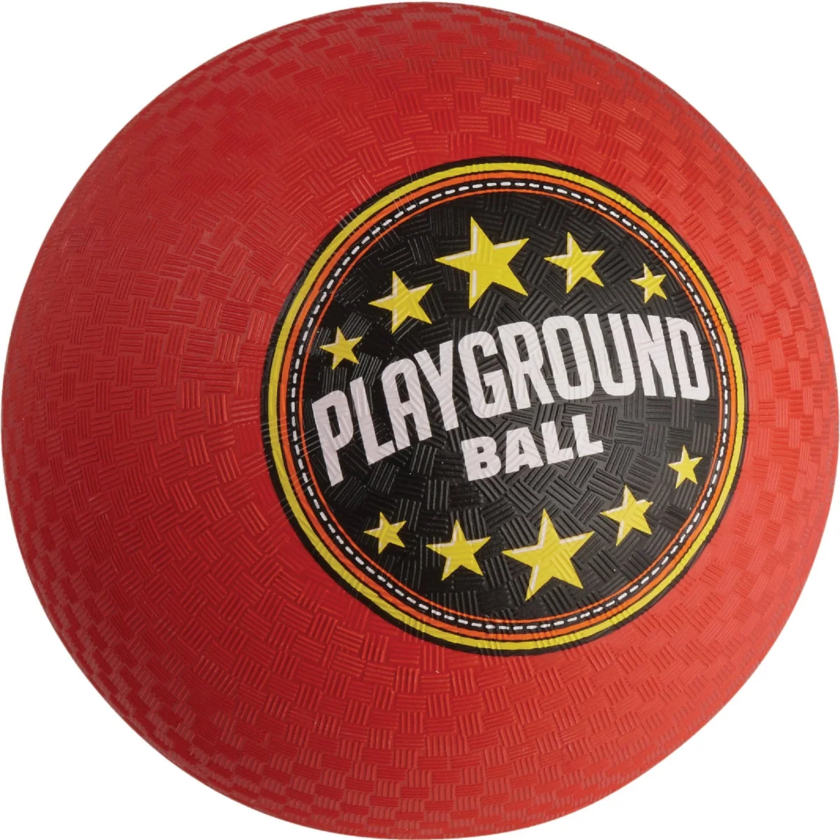 Traditional Franklin 8-1 2 In. Dia. Playground Ball High-Grade