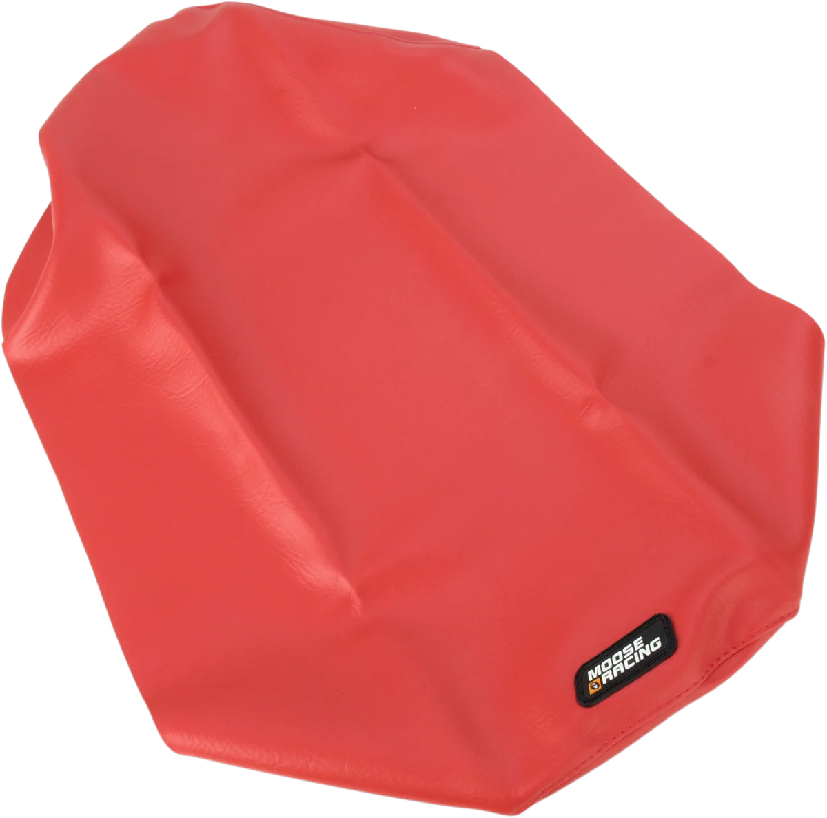 Top-Quality MOOSE RACING Seat Cover - Red - Honda XR20084-1 Fashionable