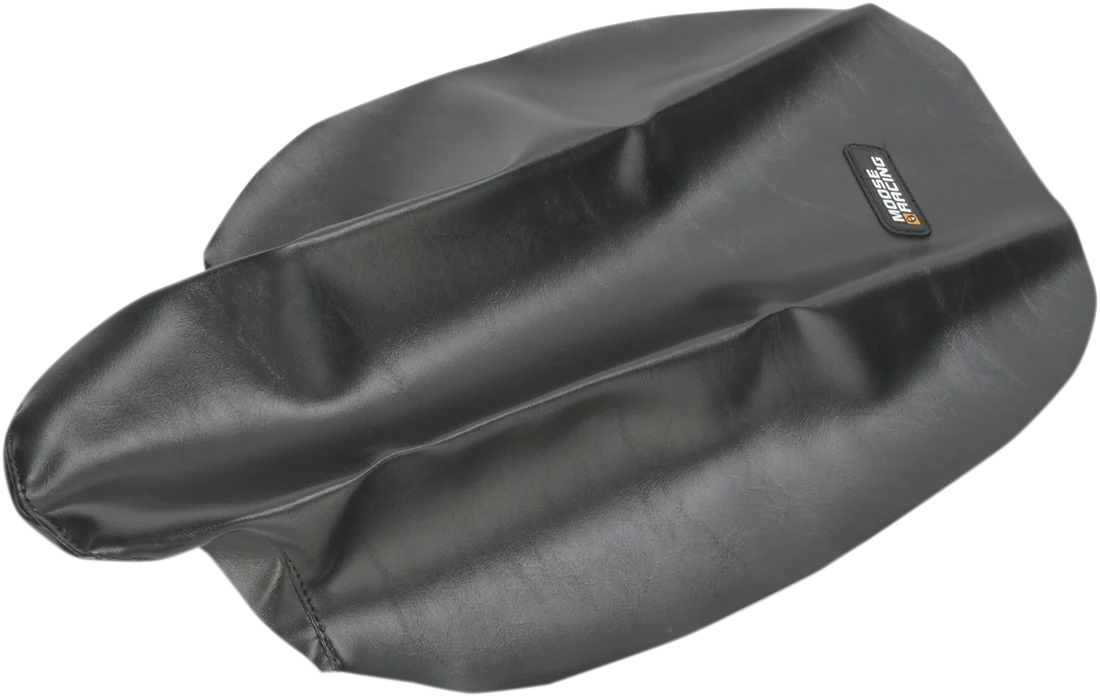 High-Performance MOOSE RACING Seat Cover - Black KX6500-30 Carefully Designed