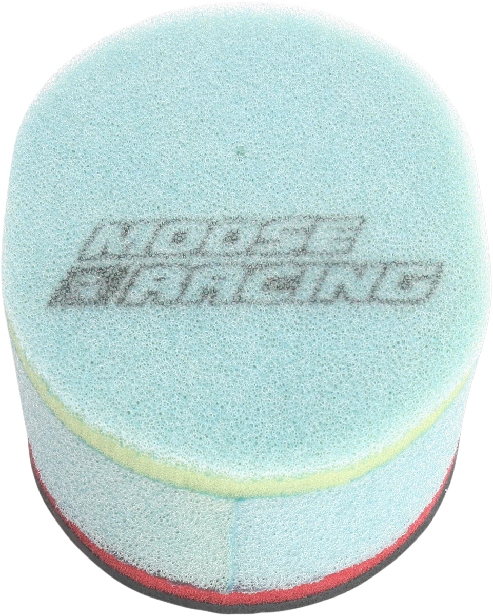 Verified MOOSE RACING Precision Pre-Oiled Air Filter - Suzuki P3-70-05 Relaxed