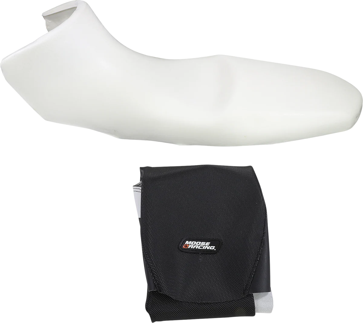 Official MOOSE RACING Seat Foam w Black Cover - KTM KTM119013-CF Original