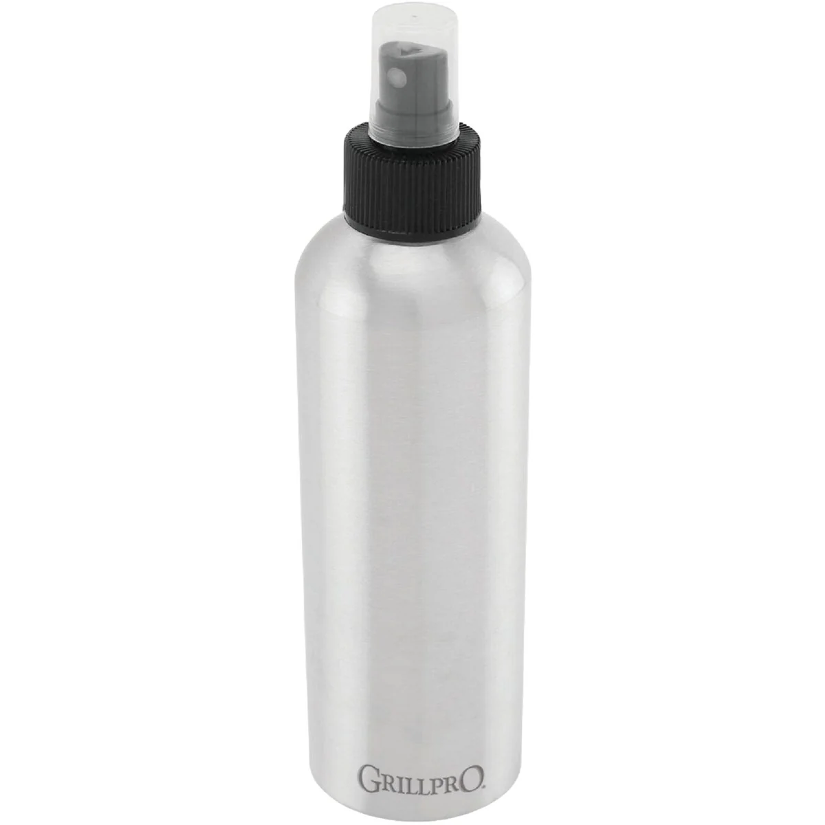 Authentic GrillPro 12 Oz. Aluminum Oil Spritzer Top-Quality