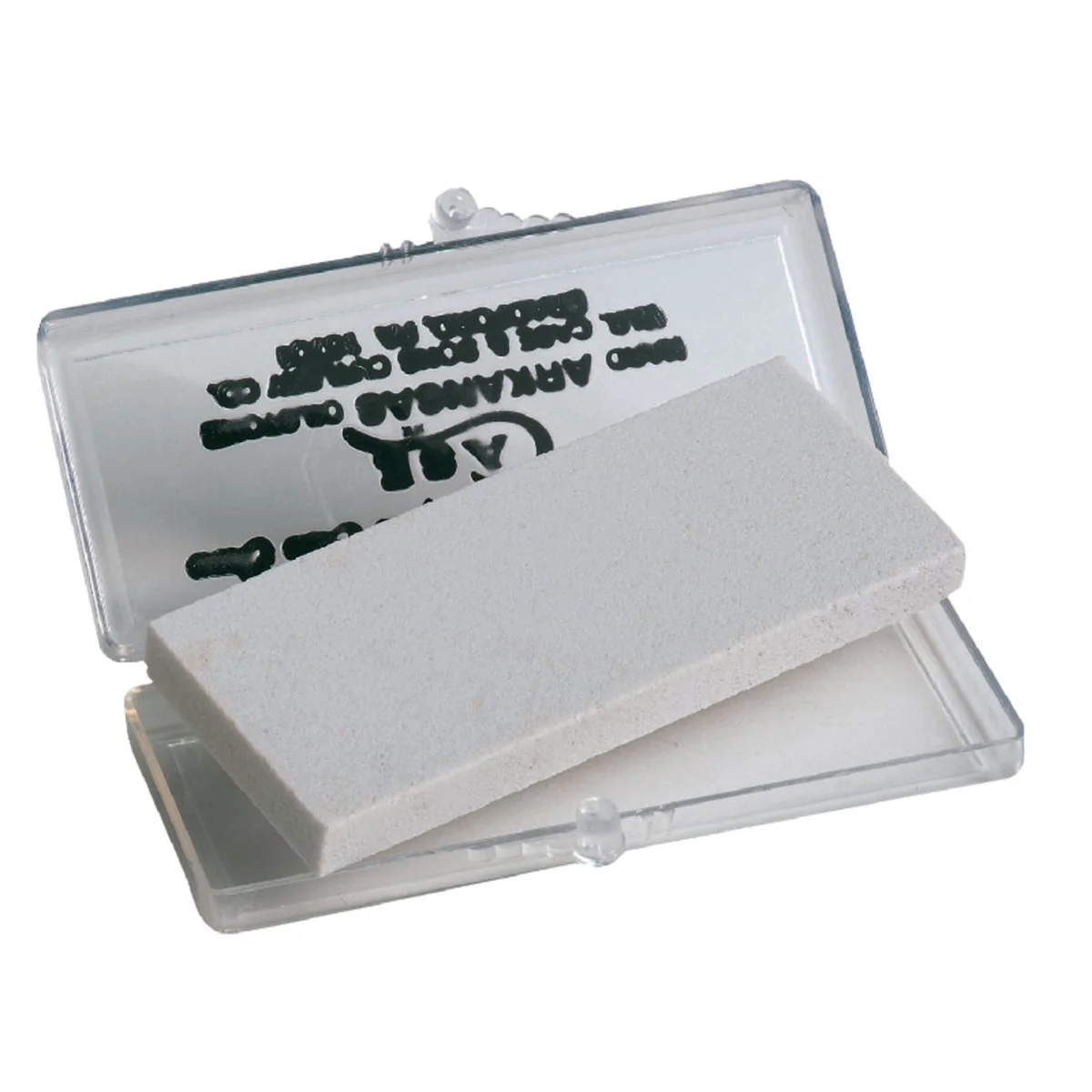 Environmentally Friendly Case 2-7 8 In. L. Hard Sharpening Stone Responsible