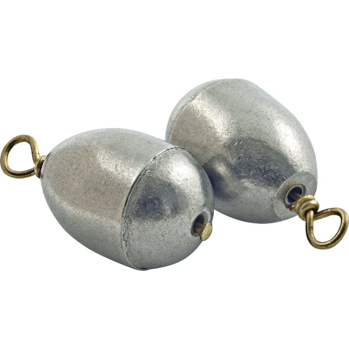 Reliable SouthBend Size 9 3 16 Oz. Lead- Dipsey Sinker 2-Pack Unique