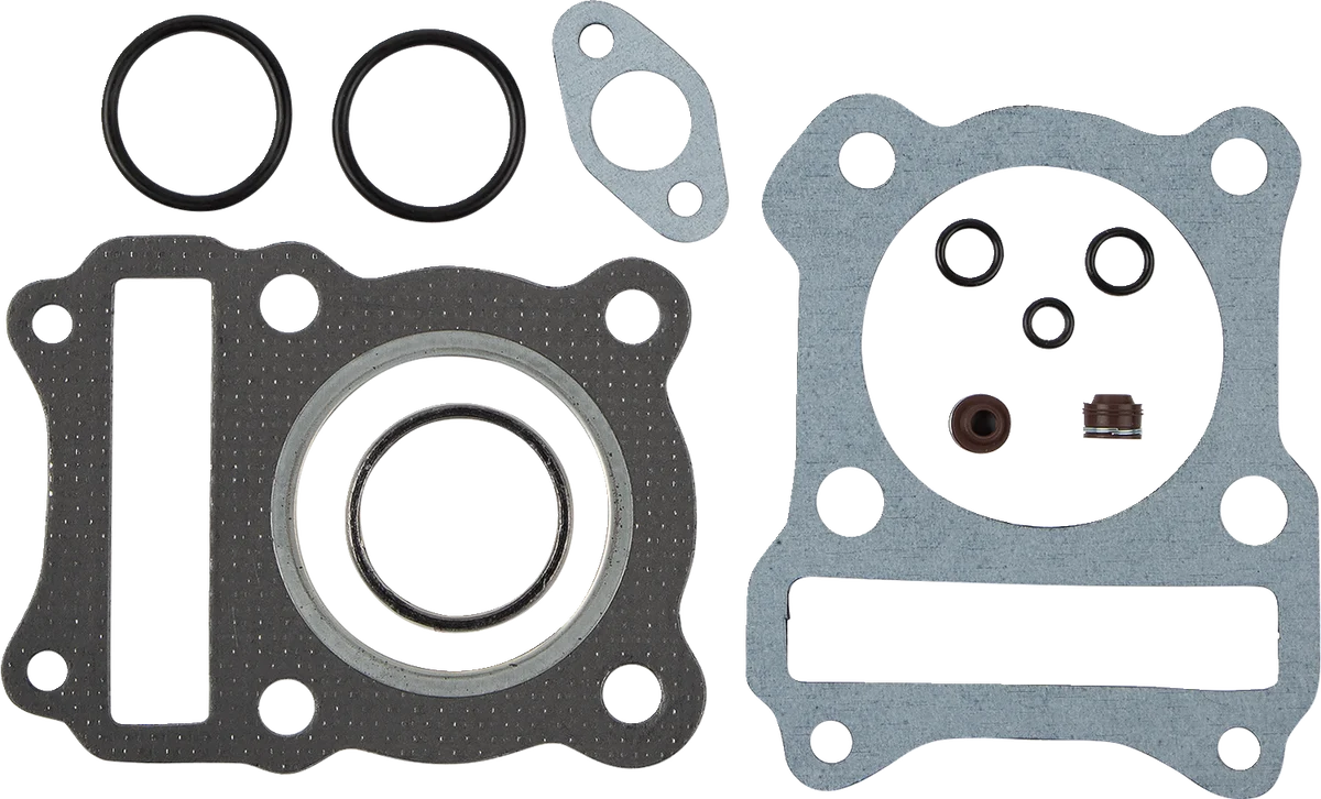 Fast MOOSE RACING Top End Gasket Kit - Suzuki 8100037MSE Excellent