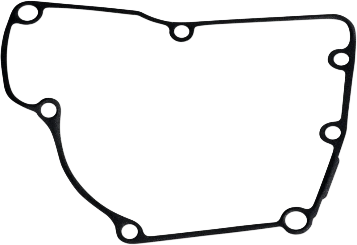 Genuine MOOSE RACING Ignition Cover Gasket - Suzuki 816721MSE Flexible