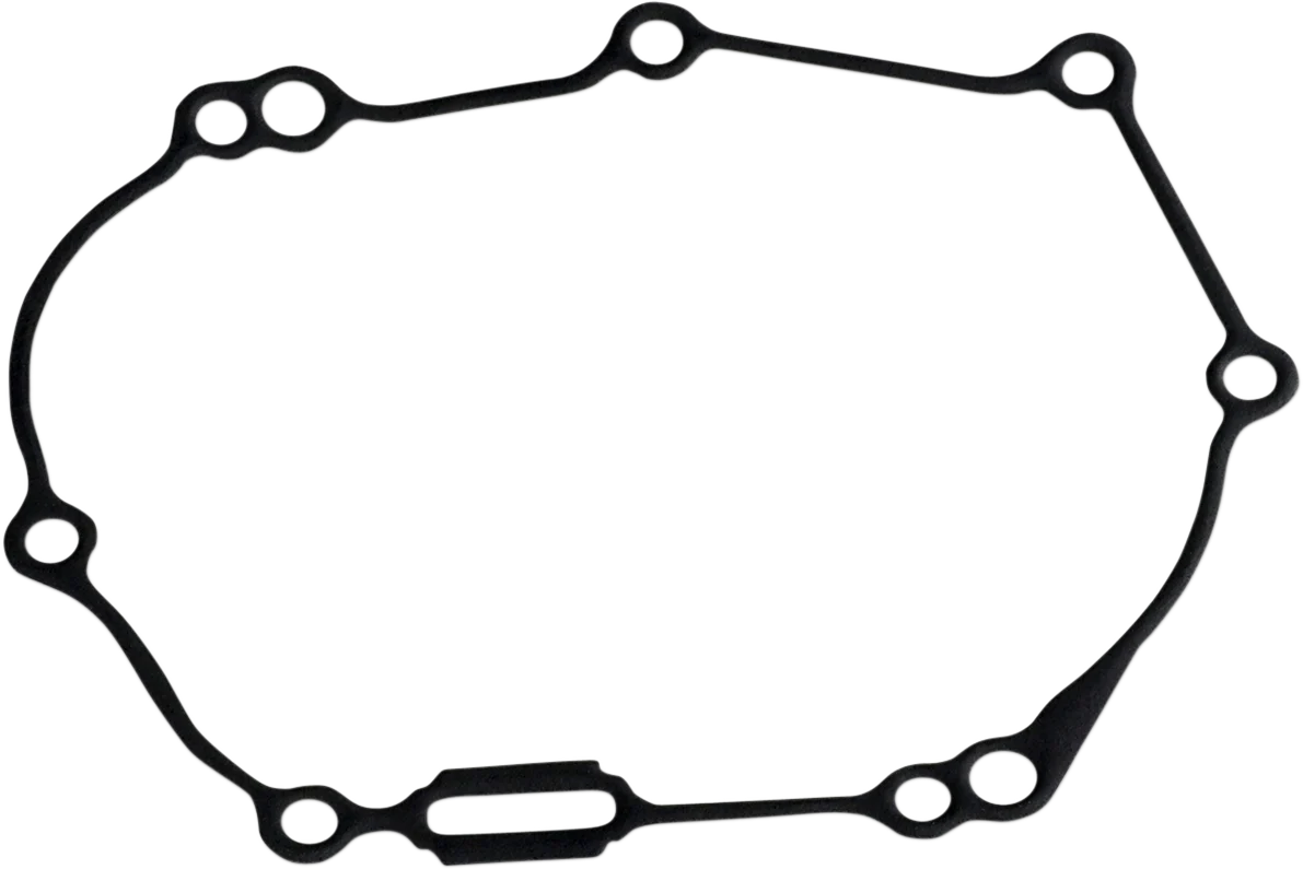 Official MOOSE RACING Ignition Cover Gasket - Yamaha 816287MSE Crafted