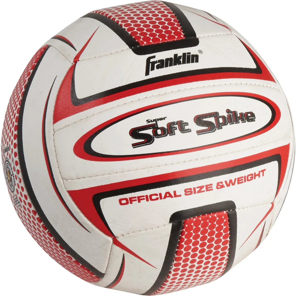 Trusted Franklin Size Beach Volleyball Official