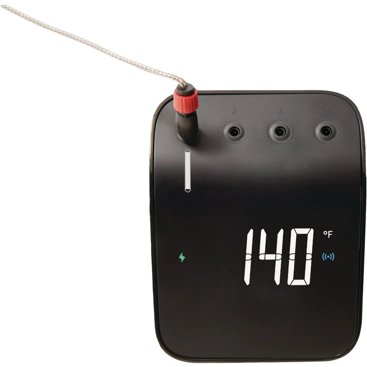 Weber Connect WiFi Smart Grilling Hub Luxury