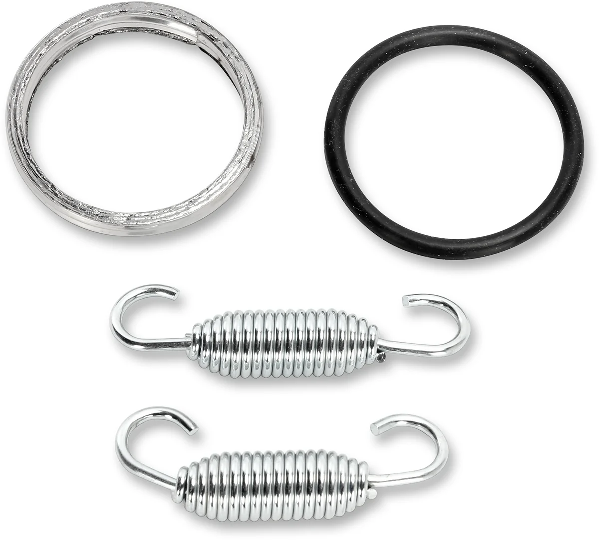 Verified MOOSE RACING Exhaust Gasket Kit 823155MSE Refined