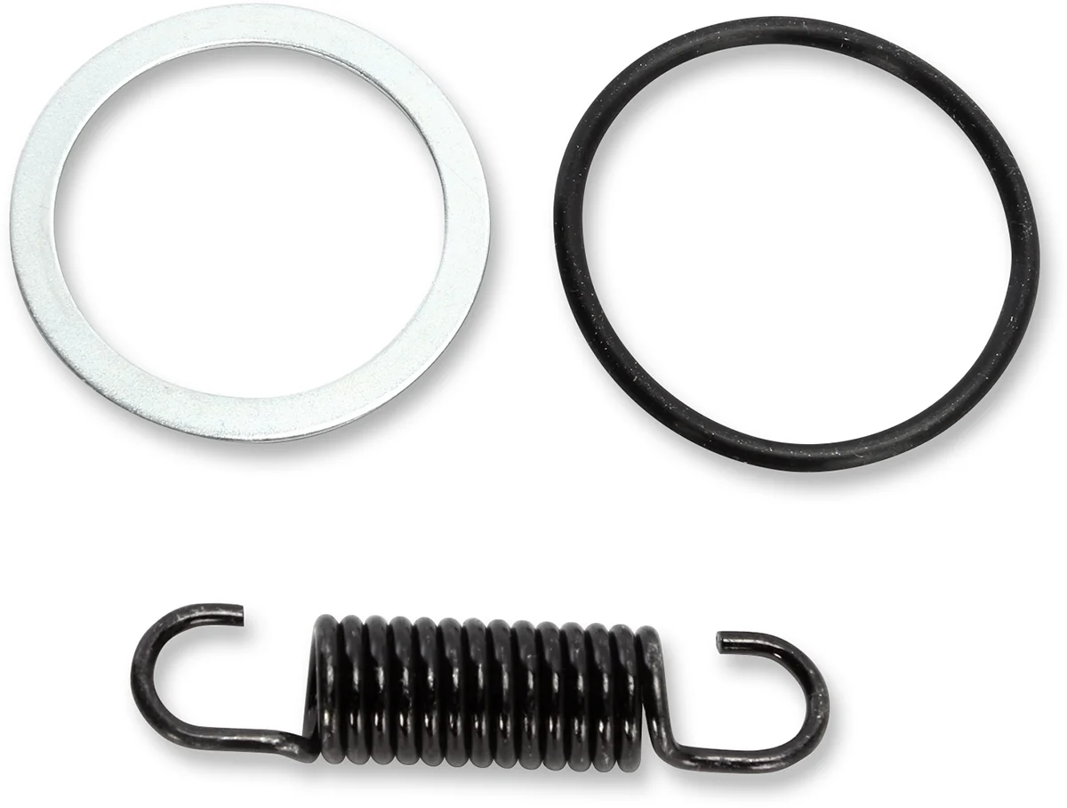 Comfortable MOOSE RACING Exhaust Gasket Kit 823156MSE Authentic