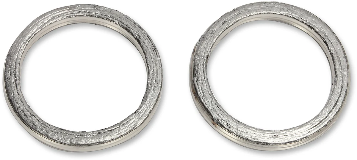 User-Friendly MOOSE RACING Exhaust Gasket Kit - Kawasaki Suzuki 823005MSE Functional