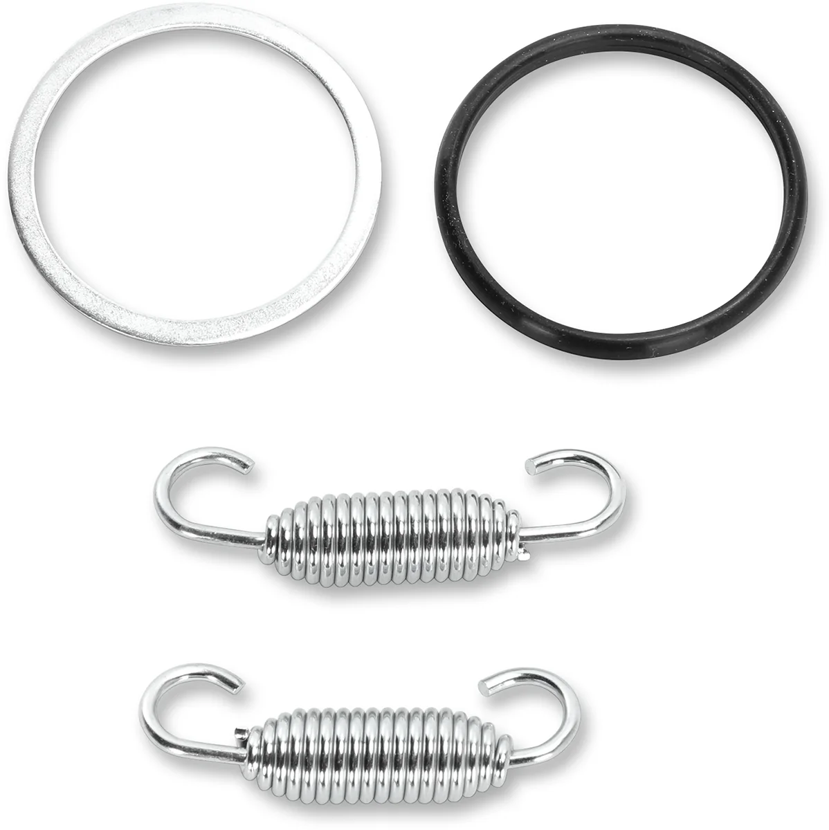 Artisan MOOSE RACING Exhaust Gasket Kit 823152MSE Excellent