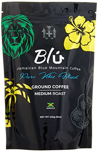 Solid Roasted to Order Ground Blend Professional