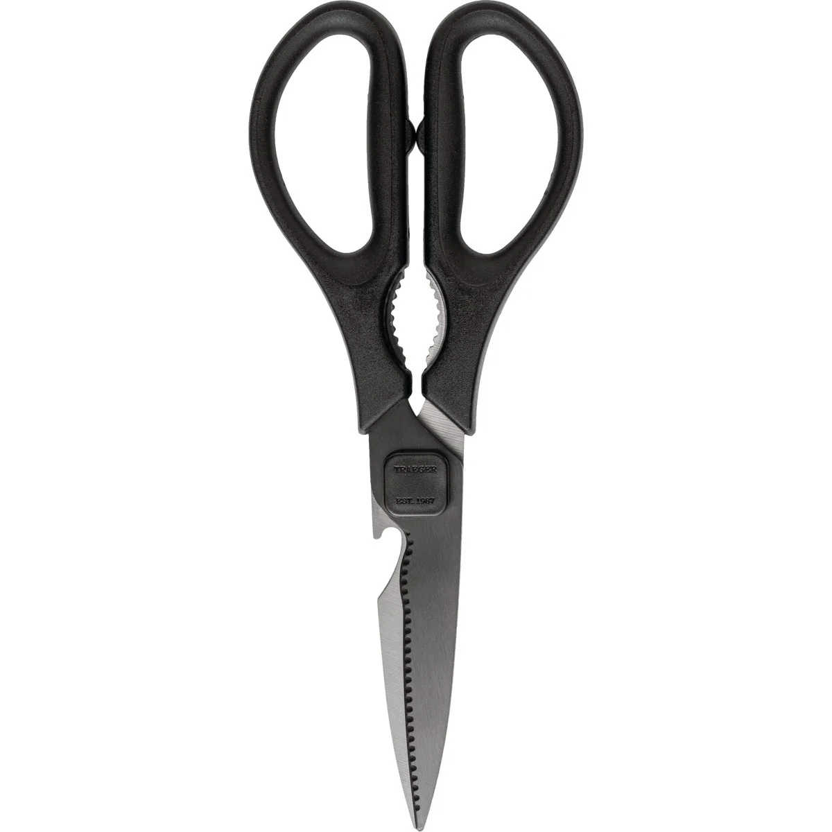 Classic Traeger 8.35 In. BBQ Shears Original