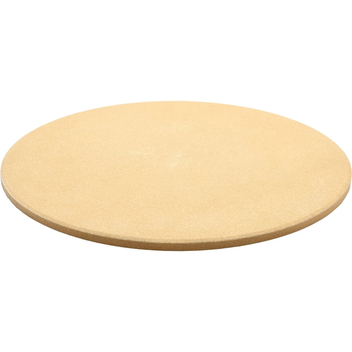 Long-Lasting GrillPro 13 In. Ceramic Composite Pizza Stone Comfortable