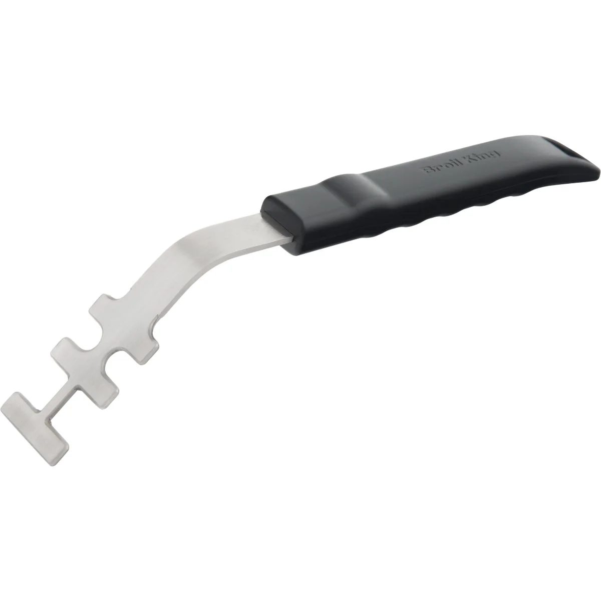 Enhanced Broil King 10.83 In. Stainless Steel Grid Lifter Fast