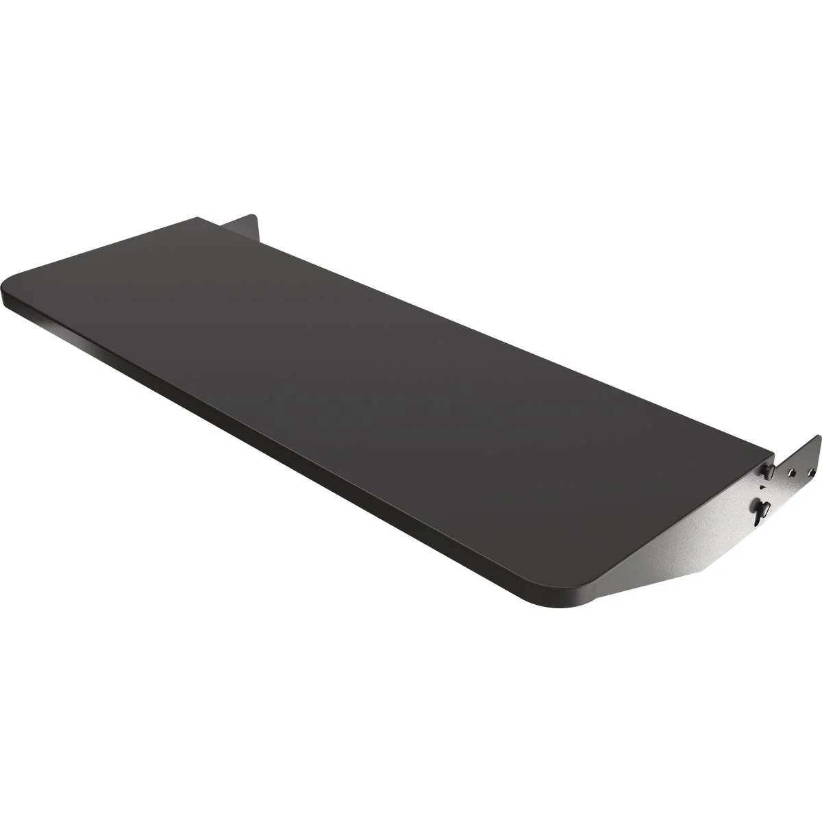 Crafted Traeger PRO 780 Ironwood 885 Front Folding 12.99 In. W. x 33.3 In. L. Steel Grill Shelf Recyclable