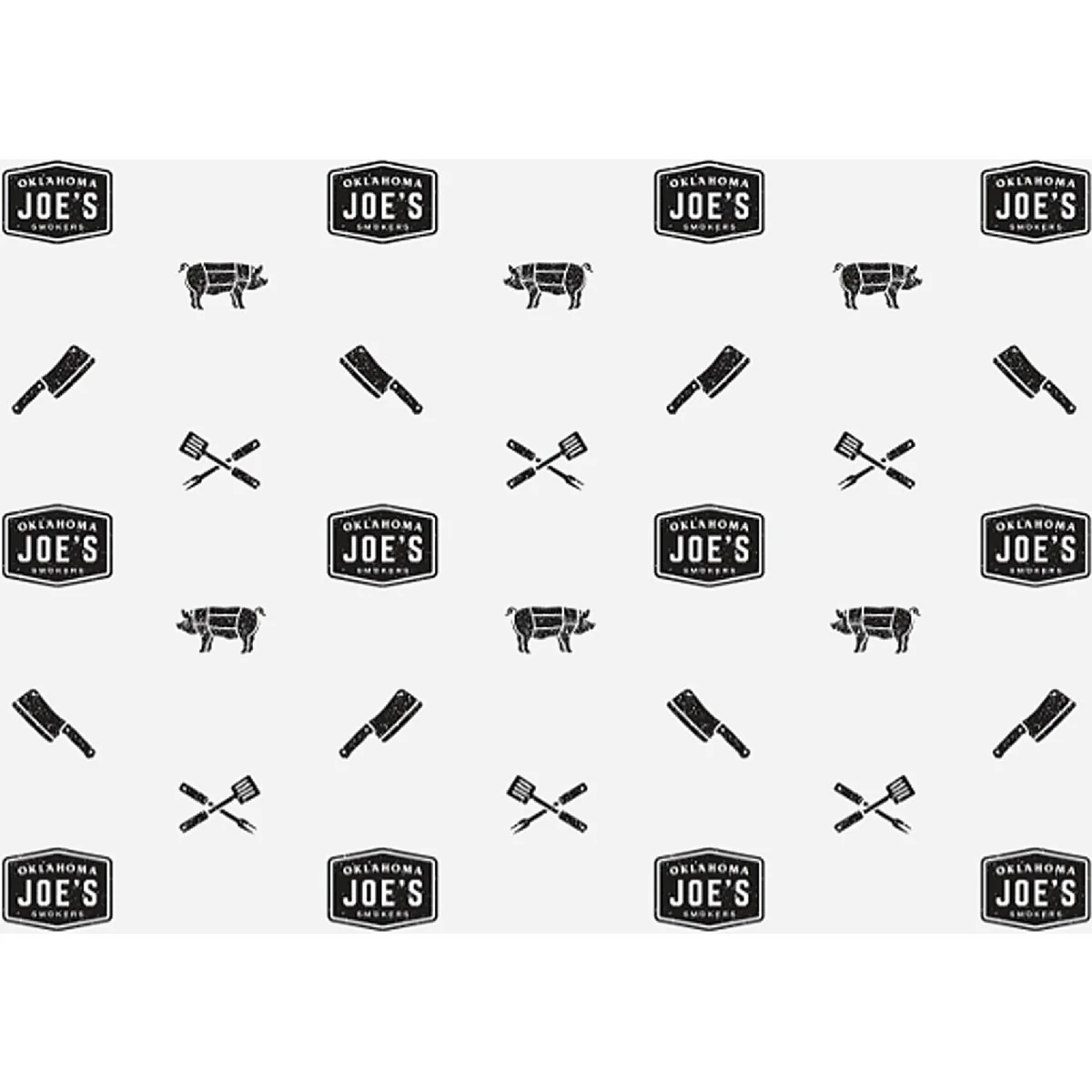 Luxury Oklahoma Joe's Disposable Cutting Board 30-Pack Traditional