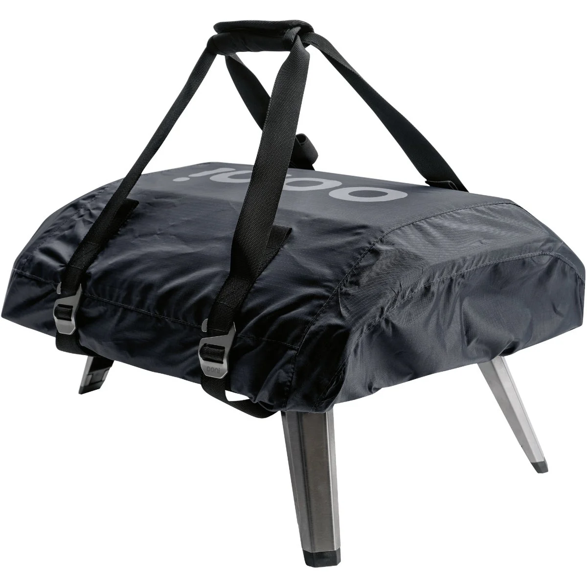 Durable Ooni Koda 12 Carry Cover Effective