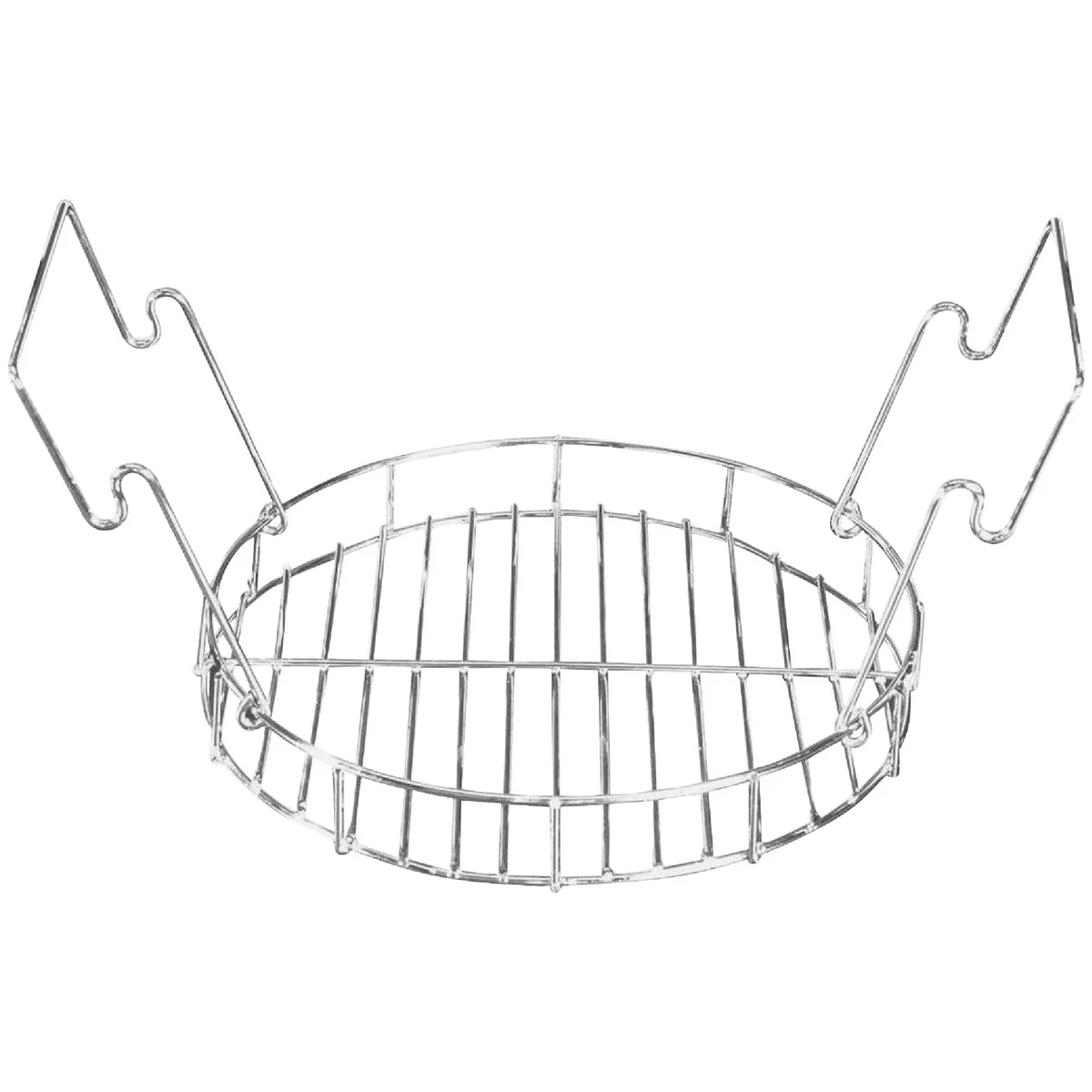 Effective Char-Broil The Big Easy Bunk Bed Fryer Basket Classic