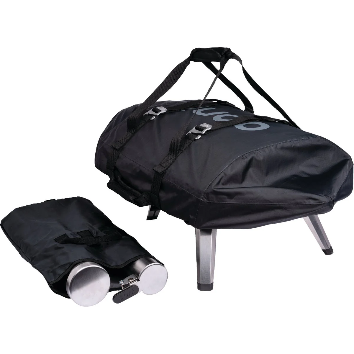 High-Grade Ooni Fyra 12 Carry Cover Certified