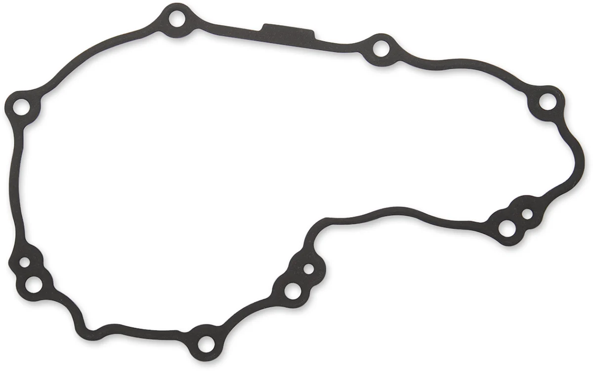 Detailed MOOSE RACING Ignition Cover Gasket - Gas Gas Husqvarna KTM 816295MSE Traditional