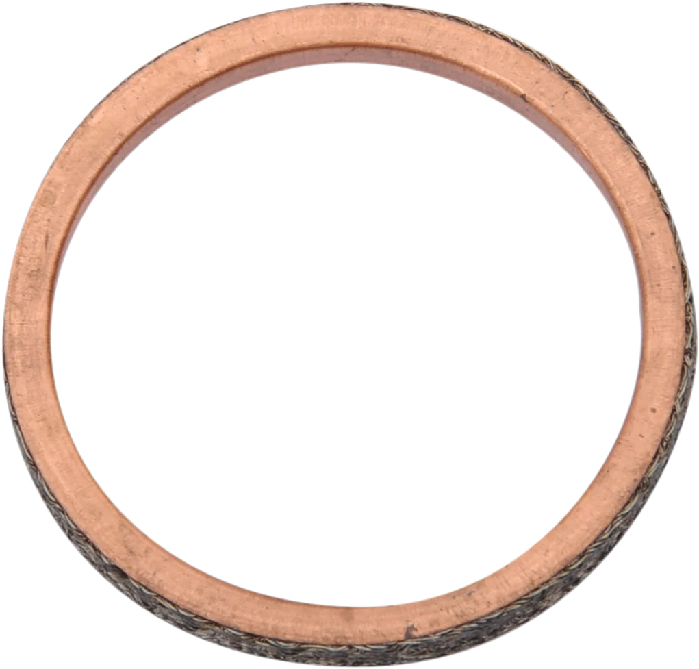 Top-Quality MOOSE RACING Exhaust Gasket Kit - Can-Am Polaris 823090MSE Effective