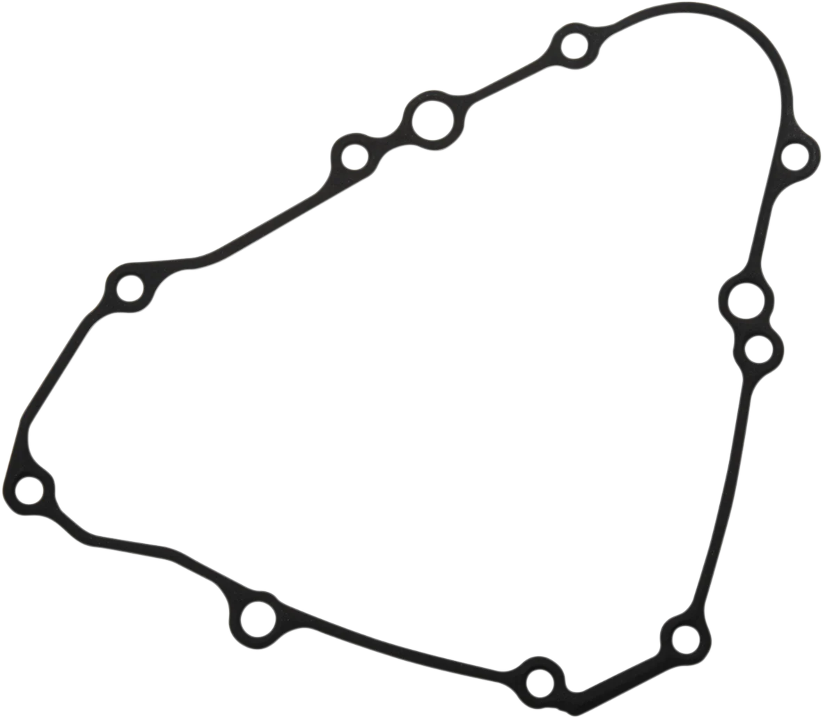 Premium Material MOOSE RACING Ignition Cover Gasket - Honda 816755MSE Lightweight