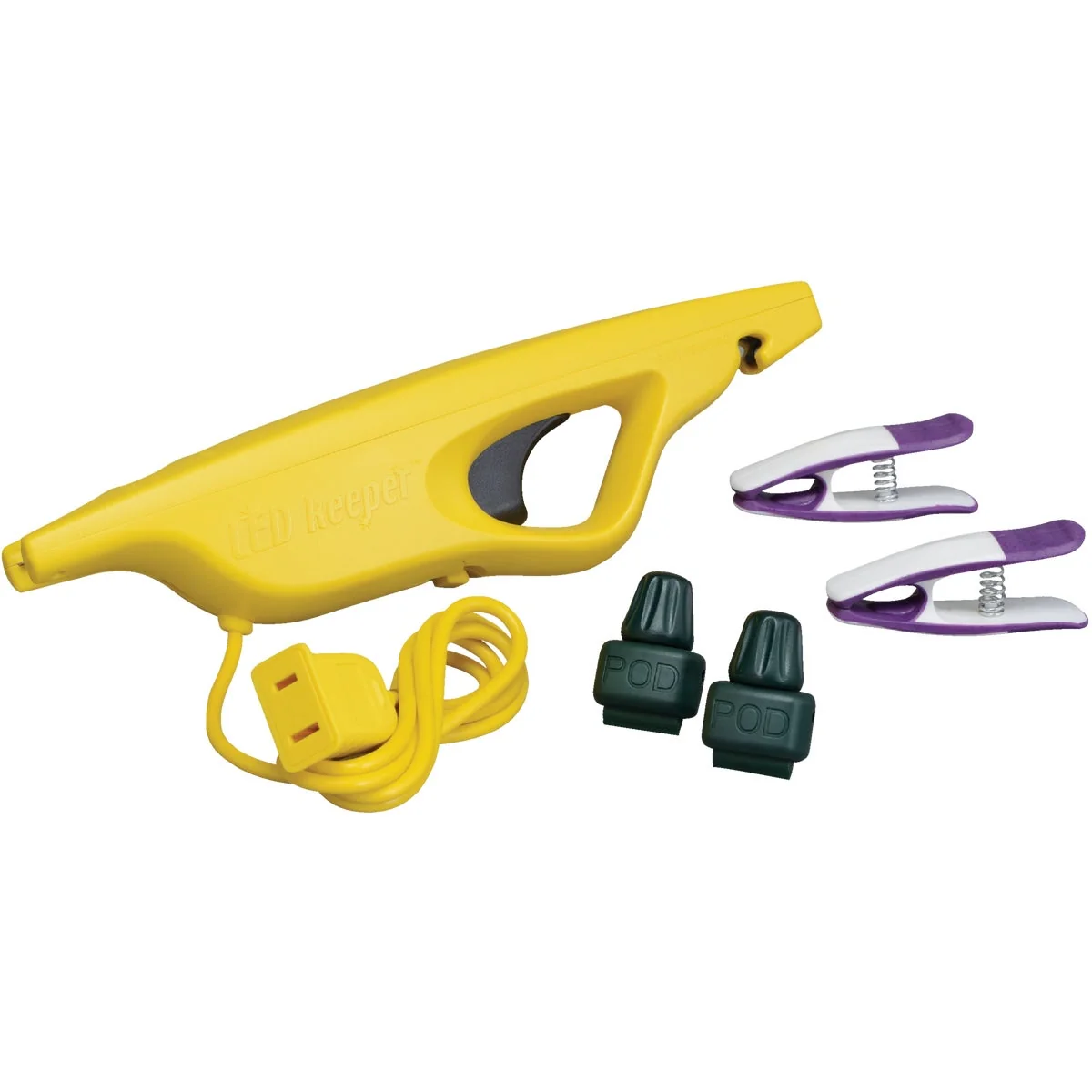 Safe Ulta Lit LED Keeper LED Light Repair Kit Elite