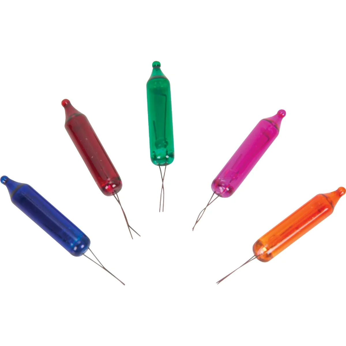 Proven J Hofert Mini Multi 12V 14V Light Bulb 5-Pack Secure