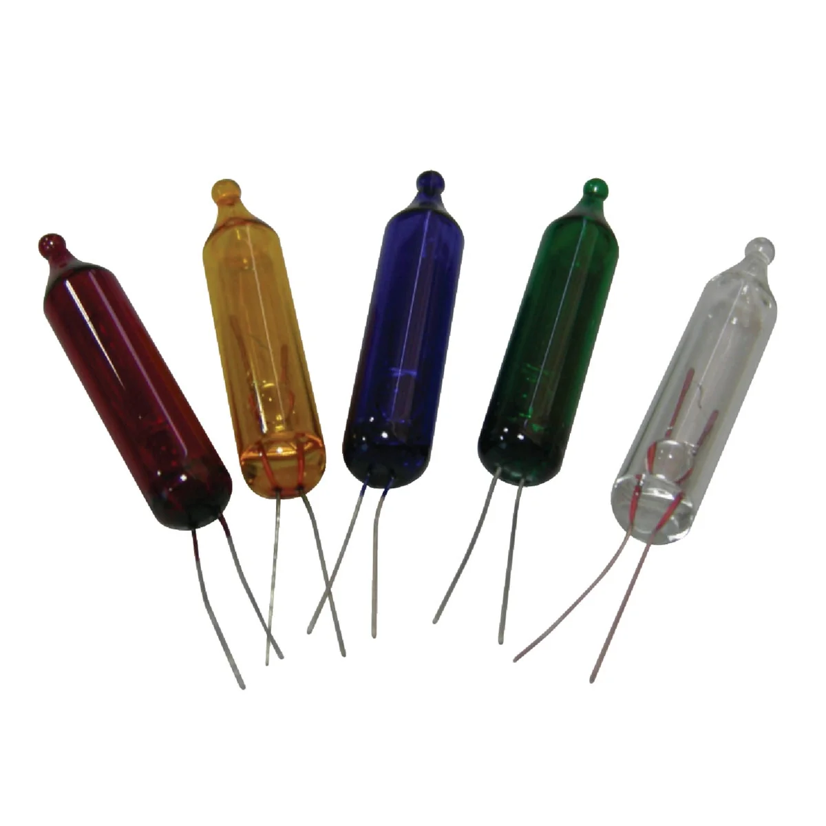 Powerful J Hofert Heavy-Duty Mini Multi 2.5V Light Bulb 10-Pack Smooth