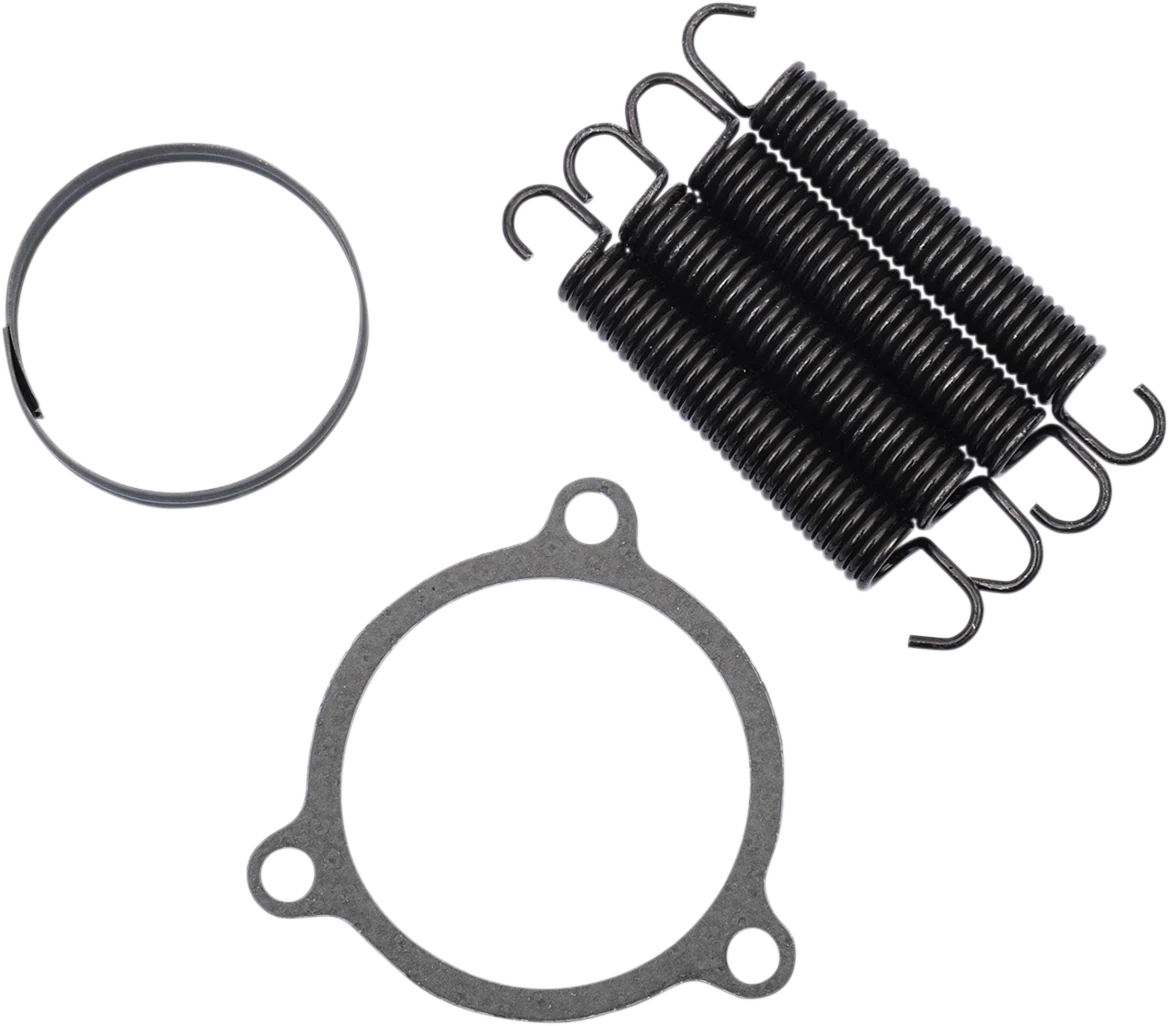 Trusted MOOSE RACING Exhaust Gasket Kit 823160MSE Convenient