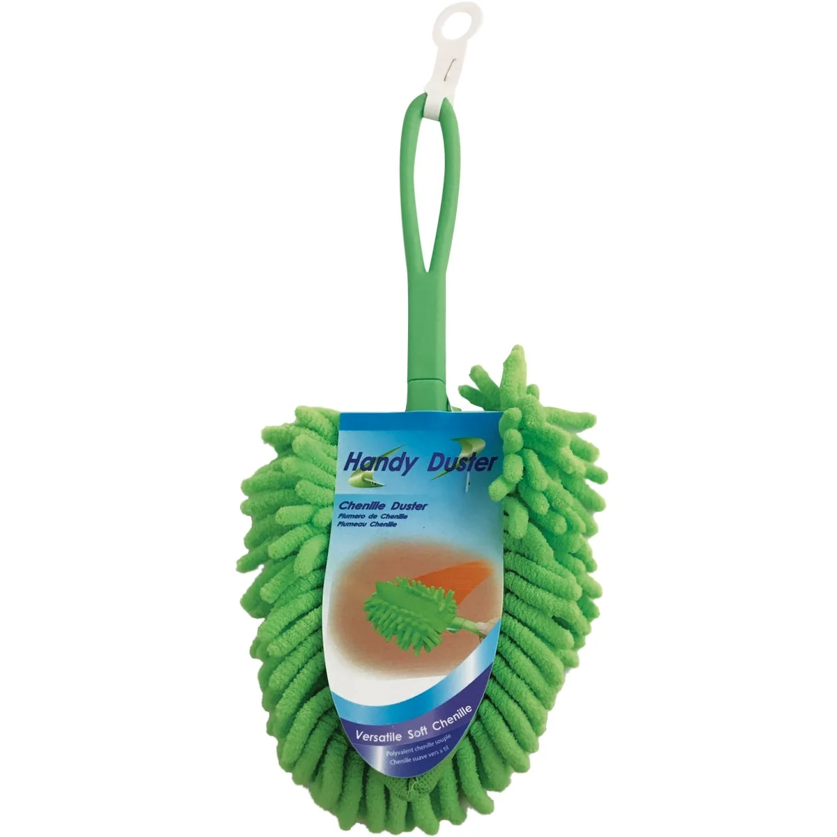 Modern Handy Duster 11-1 2 In. Chenille Duster Top-Quality