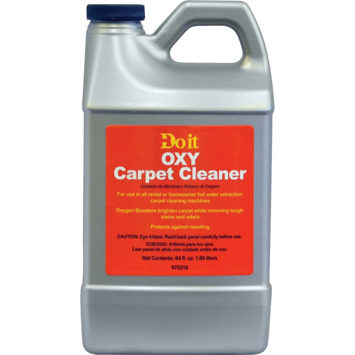 Expertly Made Do it 64 Oz. Oxy Carpet Cleaner Traditional