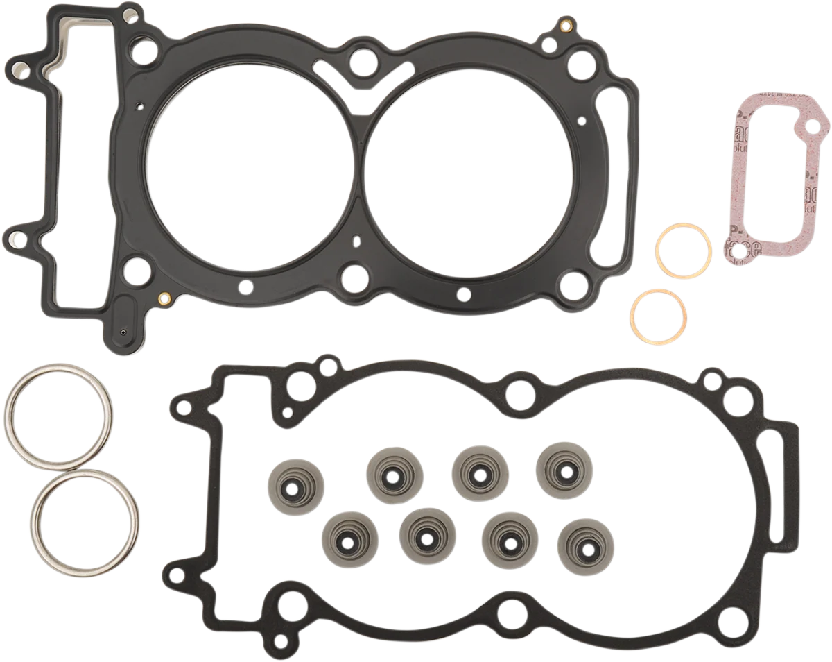 Safe MOOSE RACING Top End Gasket Kit - Polaris 810970MSE Sustainable